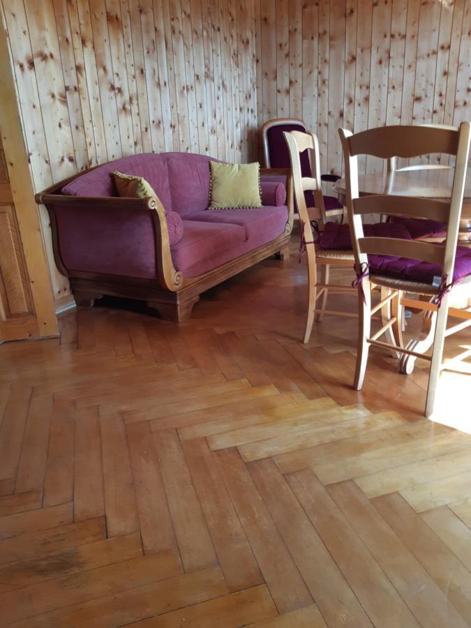 La Maison Horlogere , Spas Et Bain Nordique Les Fontenelles Zewnętrze zdjęcie